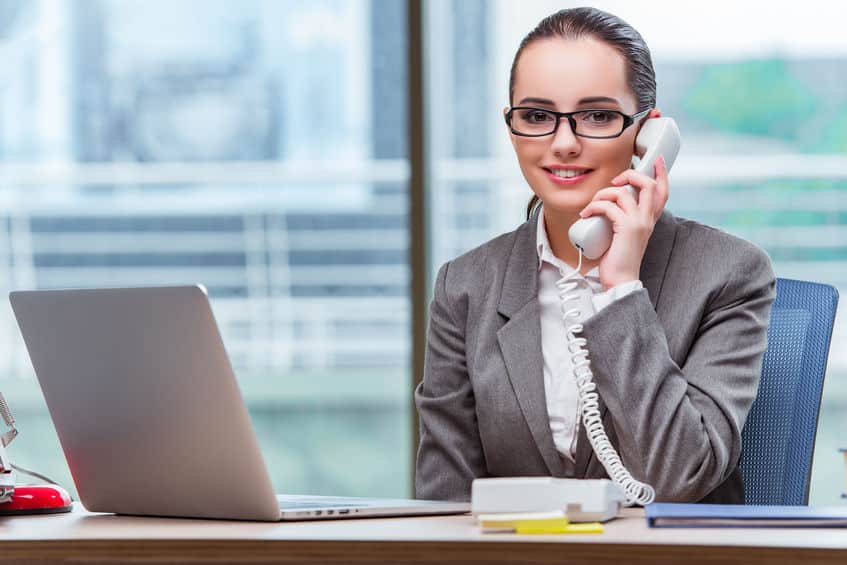 Quelle musique choisir pour l’accueil téléphonique d’une entreprise ?