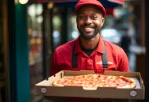 Devenir livreur de pizza : astuces et étapes pour réussir