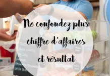 Quelle différence entre chiffre d’affaire et bénéfice ?