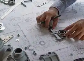 bureaux d'études industrielles