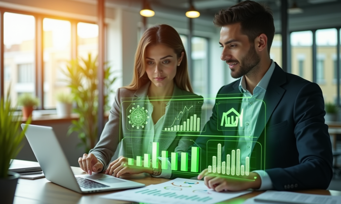 Risques en durabilité : astuces pour les atténuer efficacement