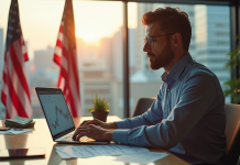 Actions américaines 2025 : quelles acheter pour investir cette année ?