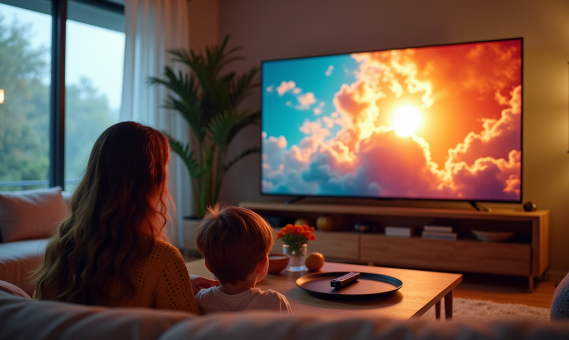 Prix publicitaire TV : combien coûte une campagne TV ?