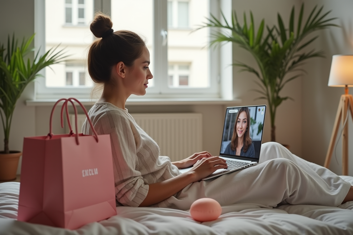 publicité influence