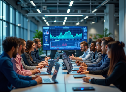 Marketing digital : Les prérequis pour une réussite assurée en 2025