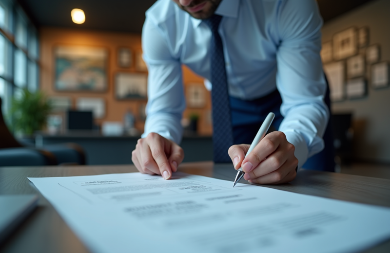 Obligation de sécurité : comprendre cette responsabilité légale