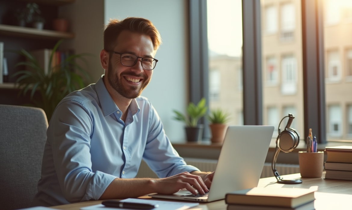 Personal branding : devenir une référence en ligne dans votre domaine d’expertise !