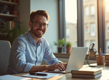 Personal branding : devenir une référence en ligne dans votre domaine d’expertise !