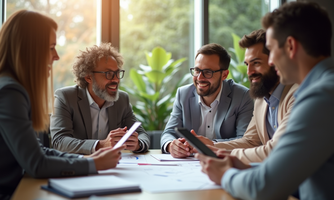 Meilleur statut pour petite entreprise : comment choisir le plus adapté ?