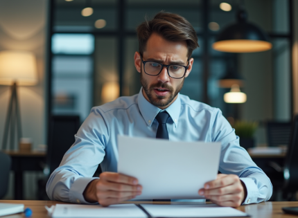 Causes d’annulation d’un contrat : quelles sont-elles et comment ?