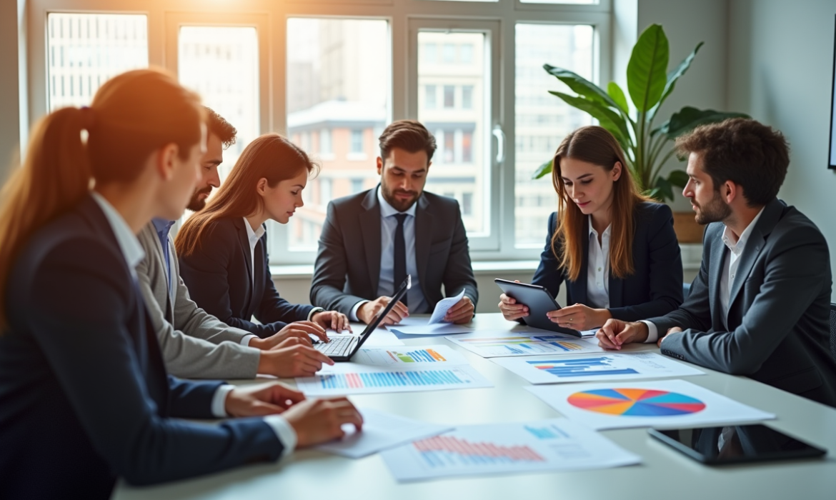 Marketing : quel indicateur est le plus important ? Découvrez nos conseils