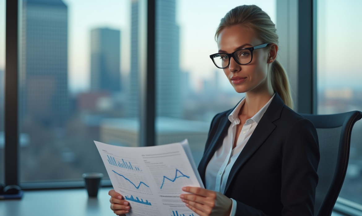 Métier le mieux payé en Belgique : salaires et tendances actuelles