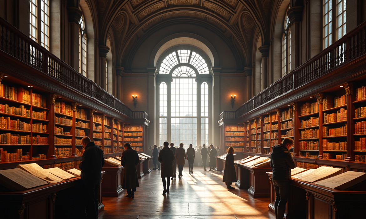 Patrimoine culturel : enjeux et perspectives pour le monde contemporain