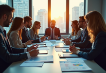 Opportunités de croissance : stratégies pour booster votre développement économique