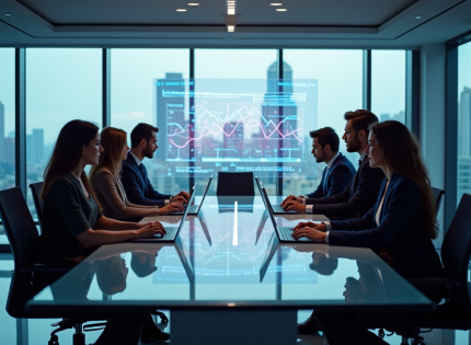 Leads B2B : stratégies pour générer des prospects qualifiés efficacement