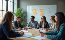 Leadership : décryptage des 5 types de management en entreprise