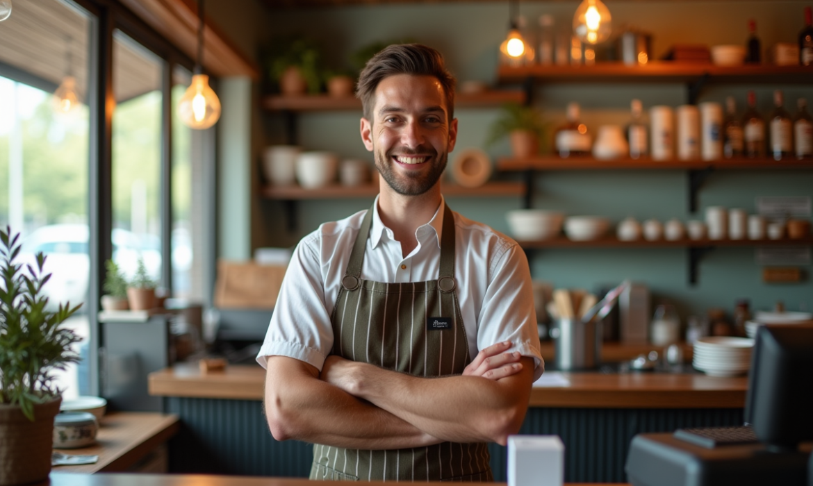 Salaire restaurateur : combien gagne-t-il chaque mois ?