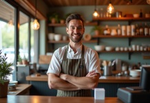 Salaire restaurateur : combien gagne-t-il chaque mois ?