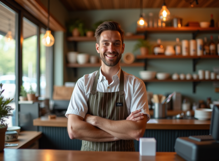 Salaire restaurateur : combien gagne-t-il chaque mois ?
