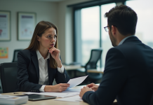 Problème avec son employeur : qui contacter en cas de litige au travail ?
