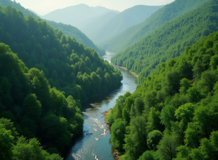 Avantages du développement durable pour l’environnement: analyse et impact