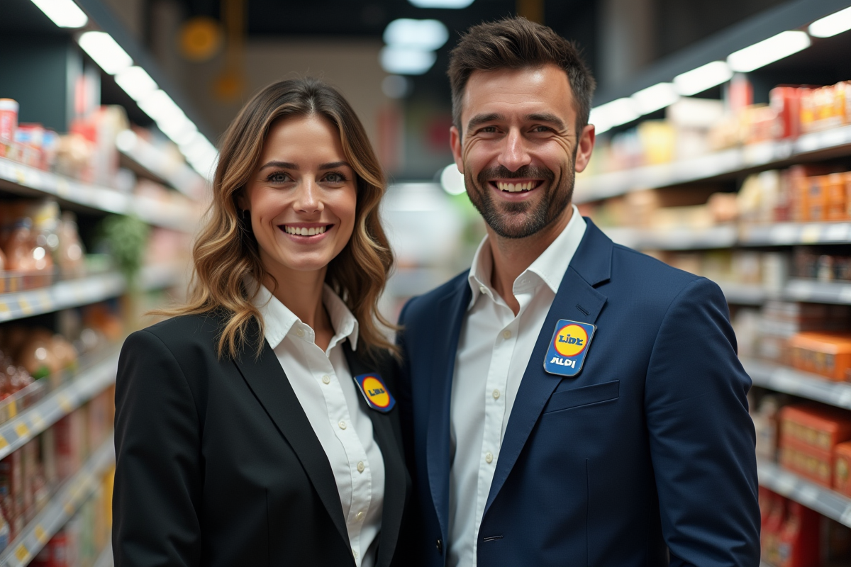 dirigeants commerciaux