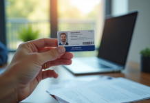 Carte professionnelle : définition, utilité et obligations