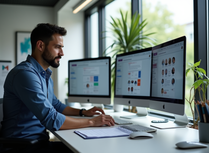 Fréquence de publication sur les médias sociaux : quel rythme optimal adopter ?