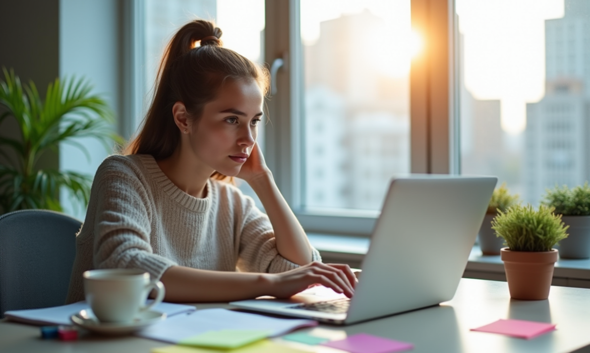 Rédaction web : astuces pour une accroche percutante en 2025 !