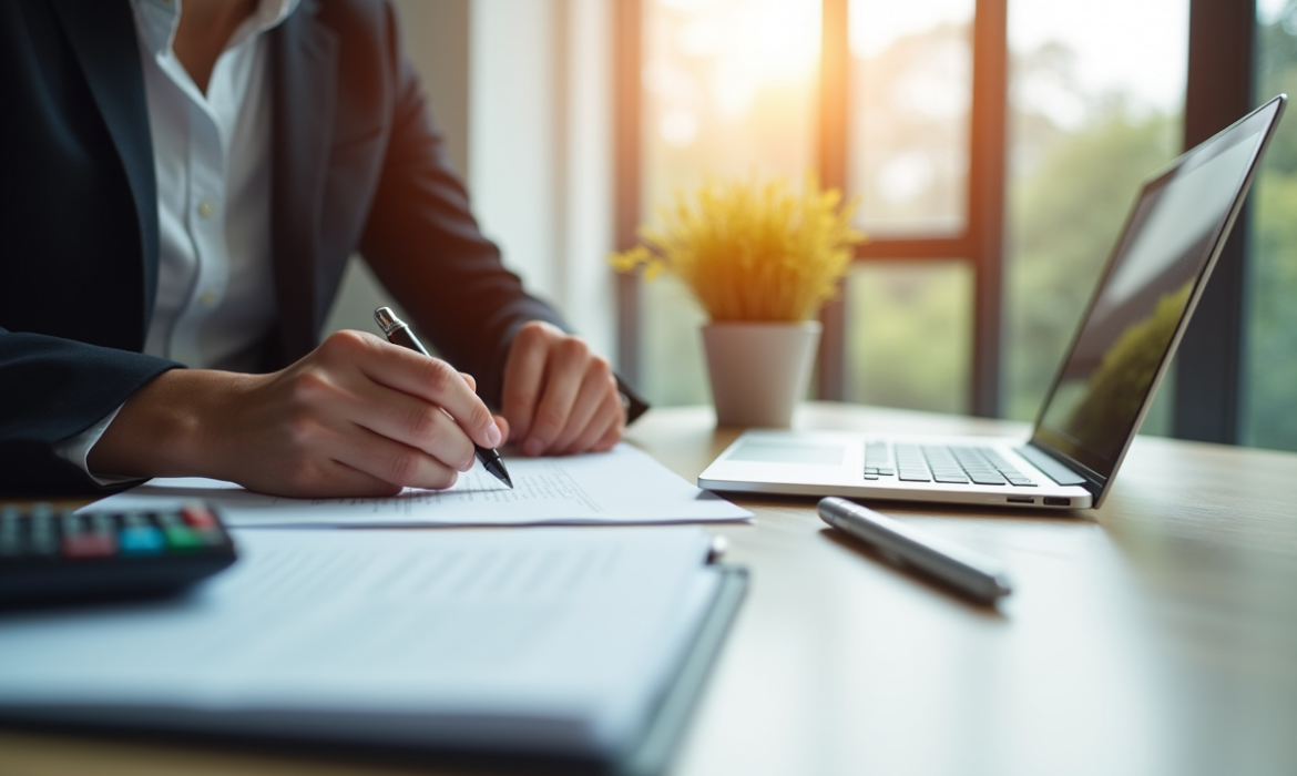 Devis obligatoire : quel montant et comment le respecter ?
