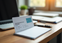 Carte professionnelle : définition, utilité et règlementation à connaître en France