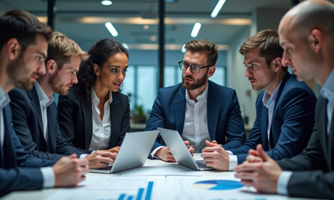 Marketing : Comment mesurer l’impact de vos actions ?