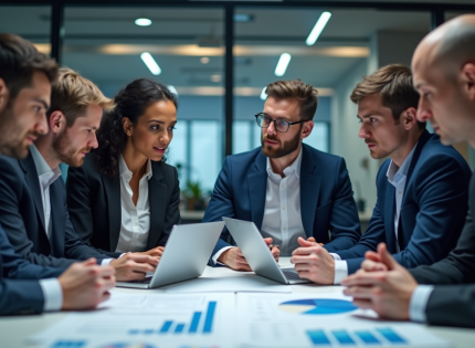 Marketing : Comment mesurer l’impact de vos actions ?