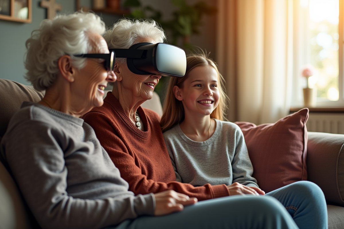 technologies société