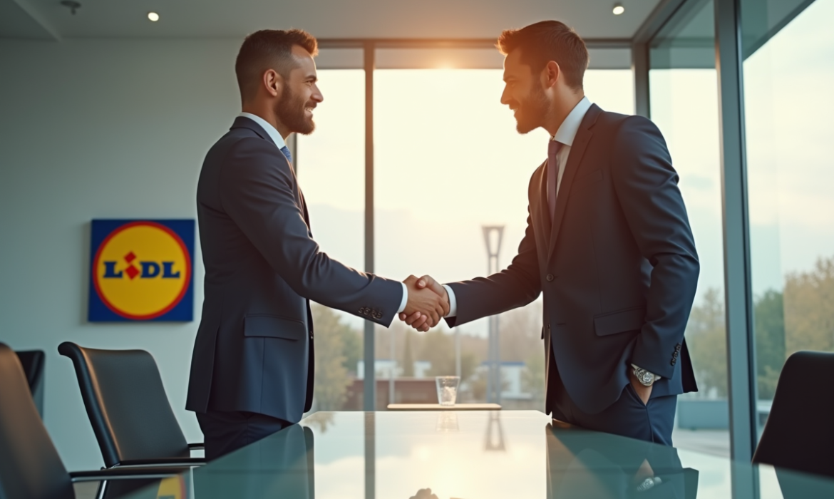 Lidl et ALDI : Les patrons, dirigeants et PDG décryptés !
