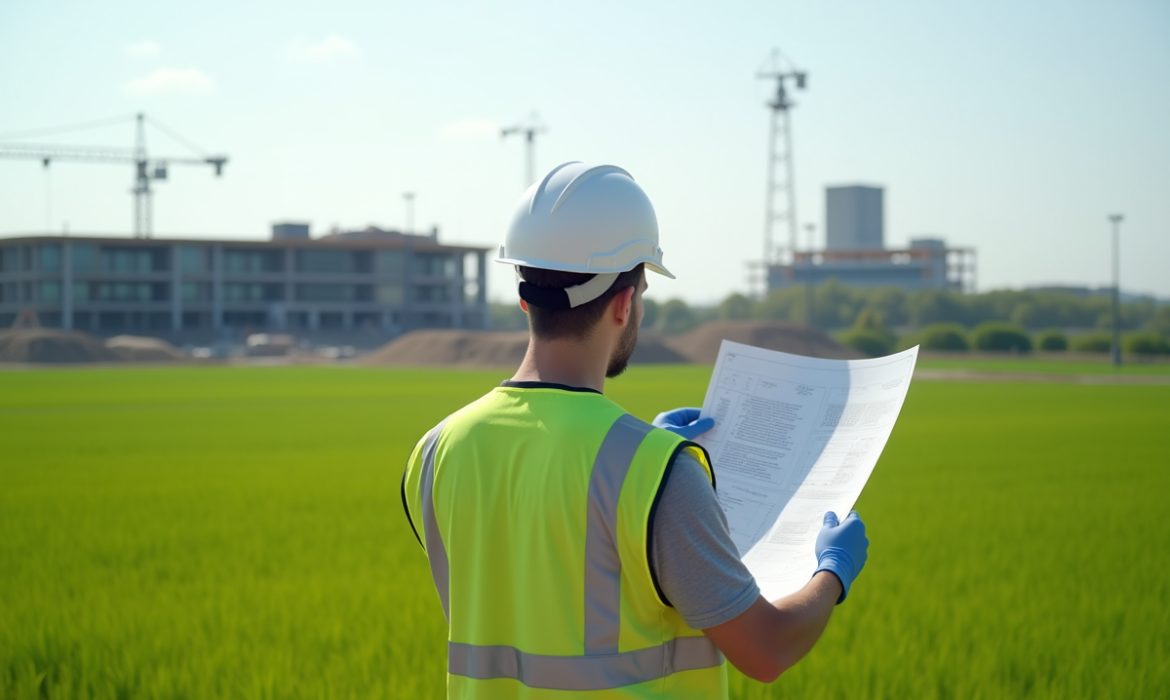 Autorisation environnementale : quand en a-t-on besoin ?