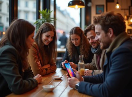 Campagnes publicitaires : impact de l’influence sur les consommateurs français