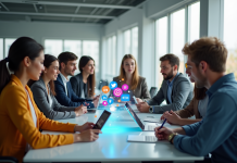 Médias sociaux : 5 piliers indispensables pour booster votre stratégie
