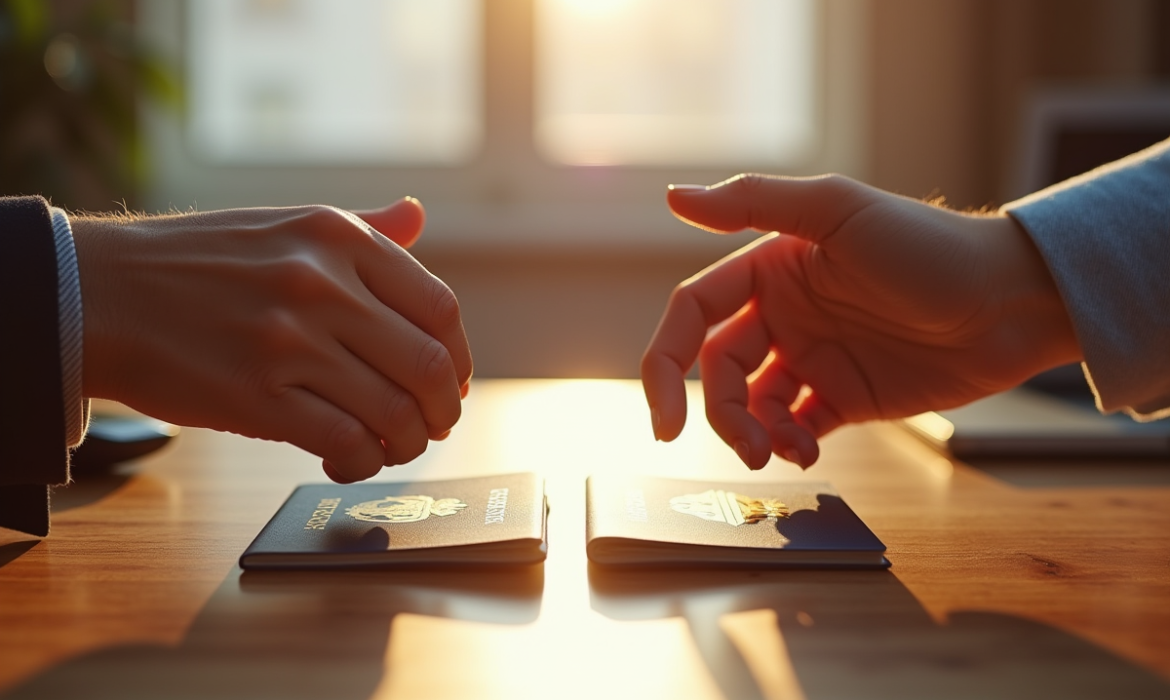 Double nationalité : Quel pays l’interdit ? Les réponses