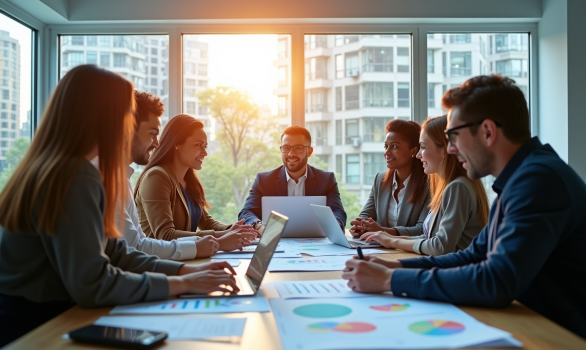 Marketing de base : définition et importance