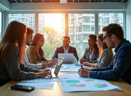 Marketing de base : définition et importance