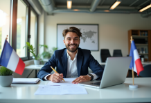 Créer une entreprise : démarches administratives à suivre en France