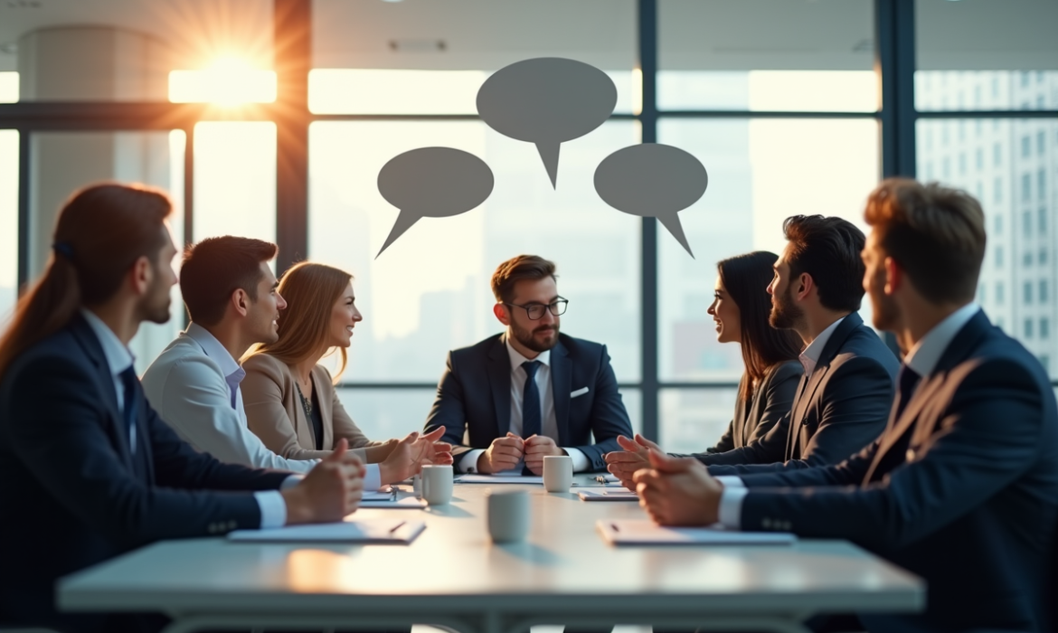 Langue au travail : est-il illégal de parler sa propre ?