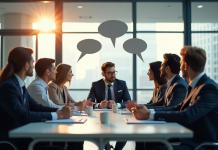 Langue au travail : est-il illégal de parler sa propre ?
