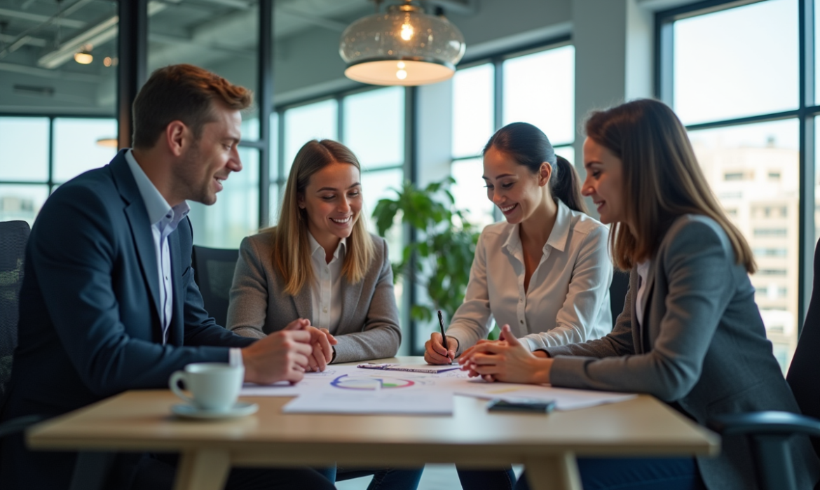 Les bénéfices du travail en 2×8 pour la productivité des entreprises