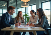 Les bénéfices du travail en 2×8 pour la productivité des entreprises