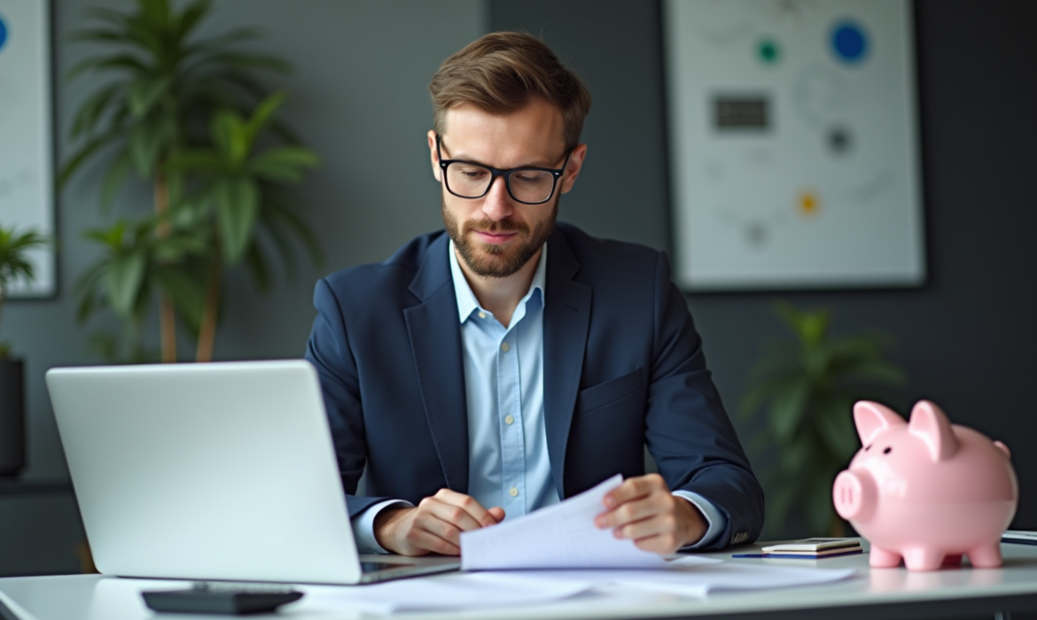 Cotisations retraite : l’auto-entrepreneur y contribue-t-il ?