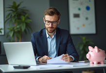 Cotisations retraite : l’auto-entrepreneur y contribue-t-il ?