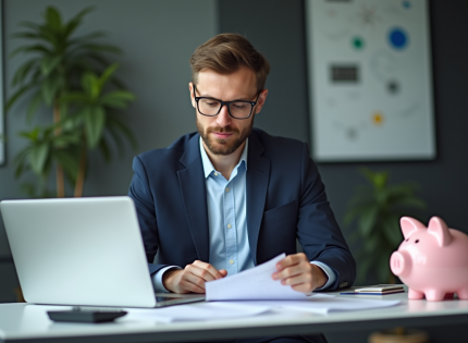 Cotisations retraite : l’auto-entrepreneur y contribue-t-il ?