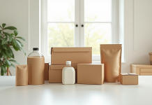 Emballage : types et exemples pour comprendre l’essentiel